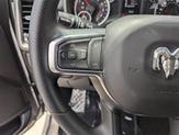Thumbnail of 2025 Bright White Clearcoat RAM 1500