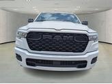 Thumbnail of 2025 Bright White Clearcoat RAM 1500