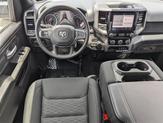 Thumbnail of 2025 Bright White Clearcoat RAM 1500