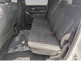 Thumbnail of 2025 Bright White Clearcoat RAM 1500