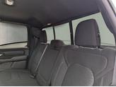 Thumbnail of 2025 Bright White Clearcoat RAM 1500