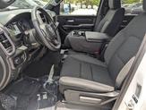 Thumbnail of 2025 Bright White Clearcoat RAM 1500