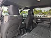 Thumbnail of 2025 Bright White Clearcoat RAM 1500