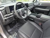 Thumbnail of 2024 Shimmering Silver Hyundai SANTA FE