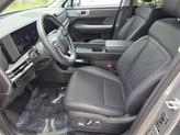 Thumbnail of 2024 Shimmering Silver Hyundai SANTA FE