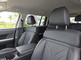 Thumbnail of 2024 Shimmering Silver Hyundai SANTA FE