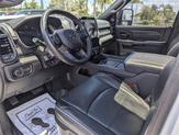 Thumbnail of 2024 Bright White Clearcoat RAM 2500