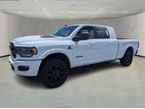 Thumbnail of 2024 Bright White Clearcoat RAM 2500