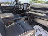 Thumbnail of 2024 Bright White Clearcoat RAM 2500