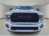 Thumbnail of 2024 Bright White Clearcoat RAM 2500