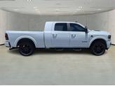 Thumbnail of 2024 Bright White Clearcoat RAM 2500