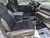 Thumbnail of 2024 Bright White Clearcoat RAM 2500