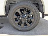 Thumbnail of 2024 Bright White Clearcoat RAM 2500