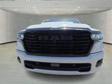 Thumbnail of 2026 Ivory White Tri-Coat Pearlcoat RAM 1500