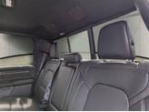 Thumbnail of 2025 Diamond Black Crystal Pearlcoat RAM 1500