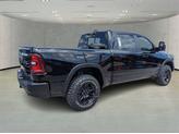 Thumbnail of 2025 Diamond Black Crystal Pearlcoat RAM 1500