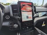 Thumbnail of 2025 Diamond Black Crystal Pearlcoat RAM 1500