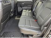 Thumbnail of 2025 Diamond Black Crystal Pearlcoat RAM 1500