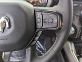 Thumbnail of 2025 Diamond Black Crystal Pearlcoat RAM 1500