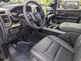 Thumbnail of 2025 Diamond Black Crystal Pearlcoat RAM 1500