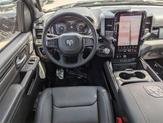 Thumbnail of 2025 Diamond Black Crystal Pearlcoat RAM 1500