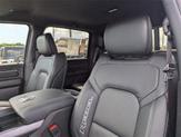 Thumbnail of 2025 Diamond Black Crystal Pearlcoat RAM 1500