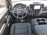 Thumbnail of 2025 Diamond Black Crystal Pearlcoat RAM 1500