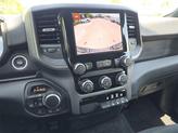Thumbnail of 2025 Diamond Black Crystal Pearlcoat RAM 1500