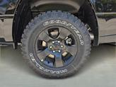 Thumbnail of 2025 Diamond Black Crystal Pearlcoat RAM 1500