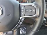 Thumbnail of 2025 Diamond Black Crystal Pearlcoat RAM 1500