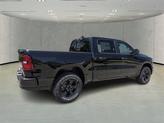 Thumbnail of 2025 Diamond Black Crystal Pearlcoat RAM 1500