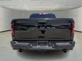 Thumbnail of 2025 Diamond Black Crystal Pearlcoat RAM 1500