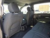 Thumbnail of 2025 Diamond Black Crystal Pearlcoat RAM 1500