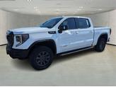 Thumbnail of 2024 Summit White GMC Sierra 1500