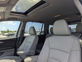 Thumbnail of 2022 Obsidian Blue Pearl Honda Pilot
