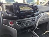 Thumbnail of 2022 Obsidian Blue Pearl Honda Pilot