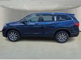 Thumbnail of 2022 Obsidian Blue Pearl Honda Pilot