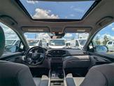 Thumbnail of 2022 Obsidian Blue Pearl Honda Pilot