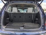 Thumbnail of 2022 Obsidian Blue Pearl Honda Pilot