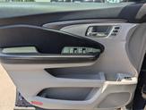Thumbnail of 2022 Obsidian Blue Pearl Honda Pilot
