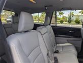 Thumbnail of 2022 Obsidian Blue Pearl Honda Pilot