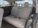 Thumbnail of 2022 Obsidian Blue Pearl Honda Pilot