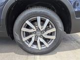 Thumbnail of 2022 Obsidian Blue Pearl Honda Pilot