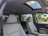 Thumbnail of 2022 Obsidian Blue Pearl Honda Pilot