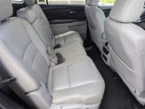 Thumbnail of 2022 Obsidian Blue Pearl Honda Pilot