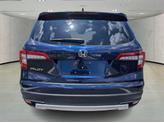 Thumbnail of 2022 Obsidian Blue Pearl Honda Pilot