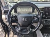 Thumbnail of 2022 Obsidian Blue Pearl Honda Pilot