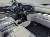 Thumbnail of 2022 Obsidian Blue Pearl Honda Pilot