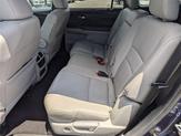 Thumbnail of 2022 Obsidian Blue Pearl Honda Pilot