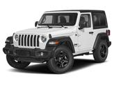 Photo of 2025 41 Jeep Wrangler